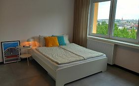 Warszawska 24